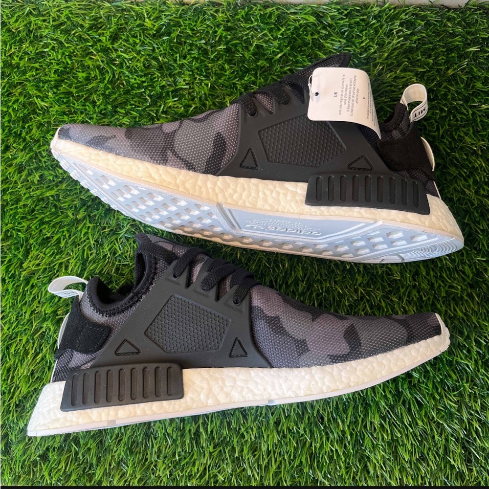 Adidas Nmd Xr1 Nmd_xr1 Black Duck Camo - image 4